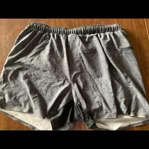 Lululemon surge short 5” L